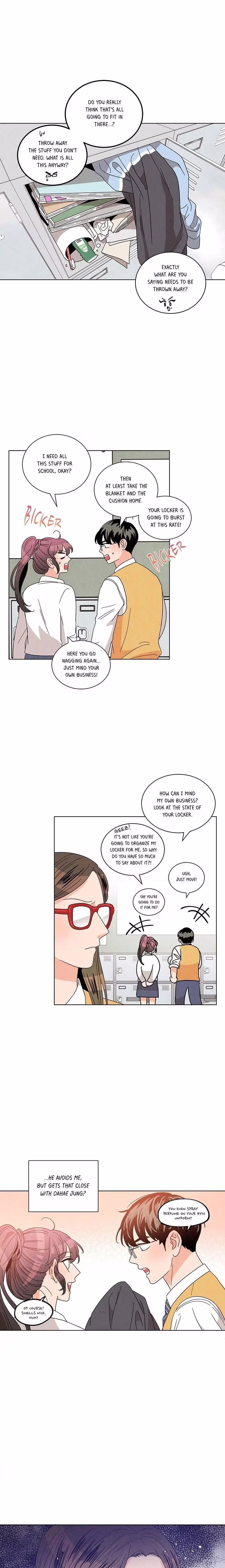 Goodbye, In-Law! - Chapter 14 - Part 17