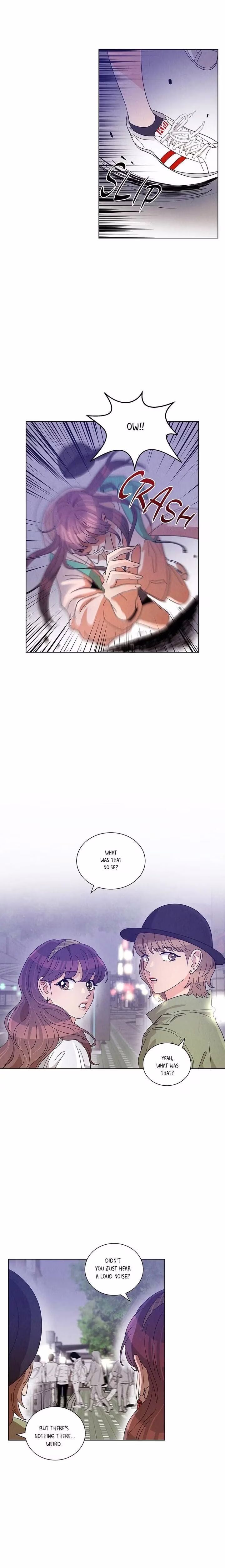 Goodbye, In-Law! - Chapter 15 - Part 3