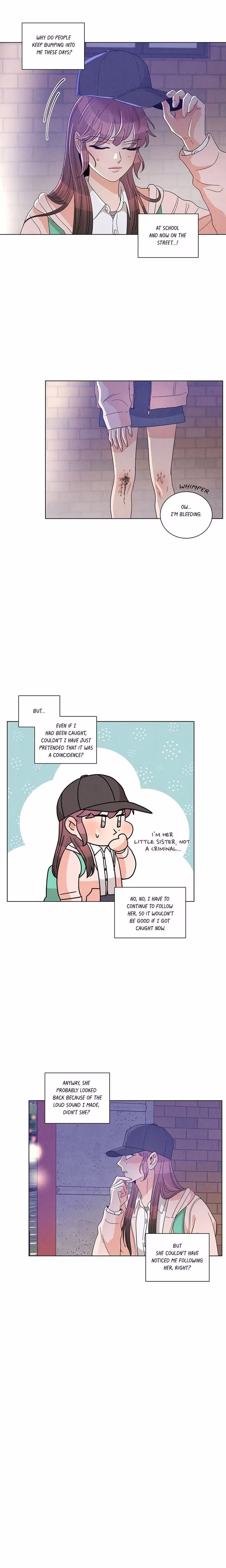 Goodbye, In-Law! - Chapter 15 - Part 6