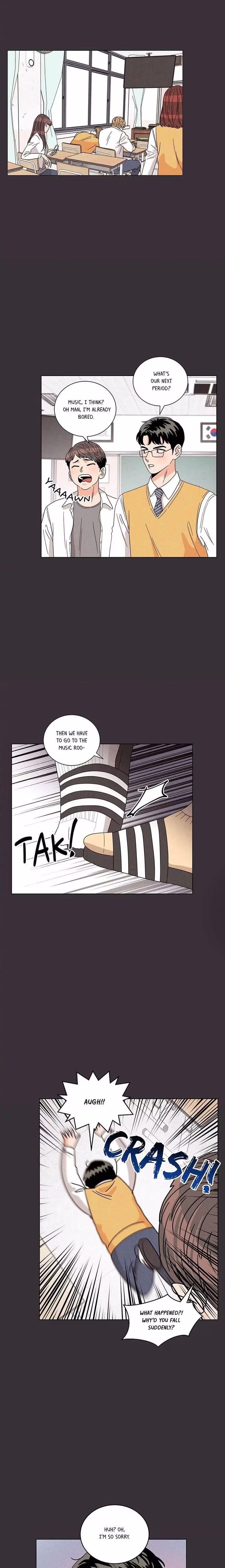 Goodbye, In-Law! - Chapter 16 - Part 5