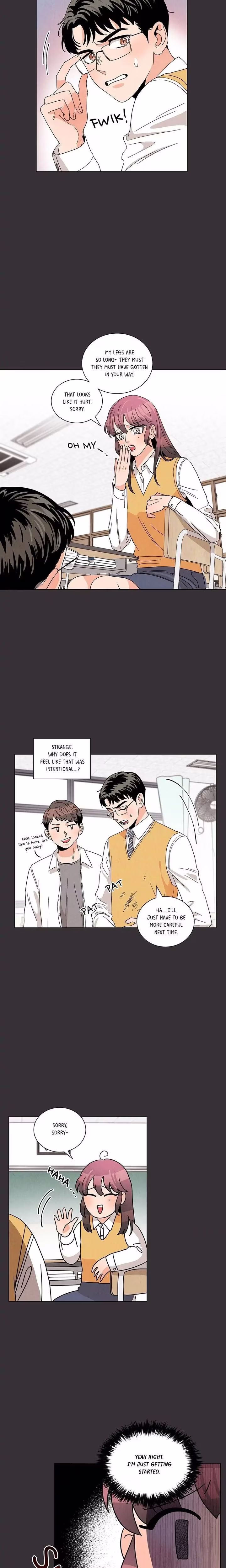 Goodbye, In-Law! - Chapter 16 - Part 6