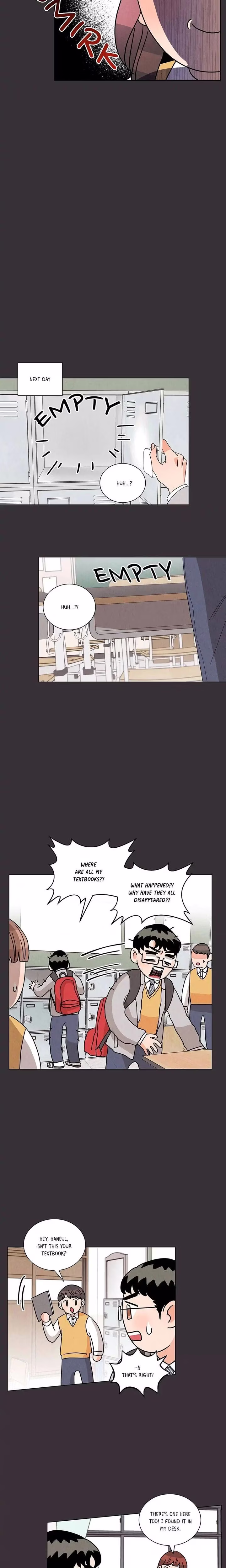 Goodbye, In-Law! - Chapter 16 - Part 7