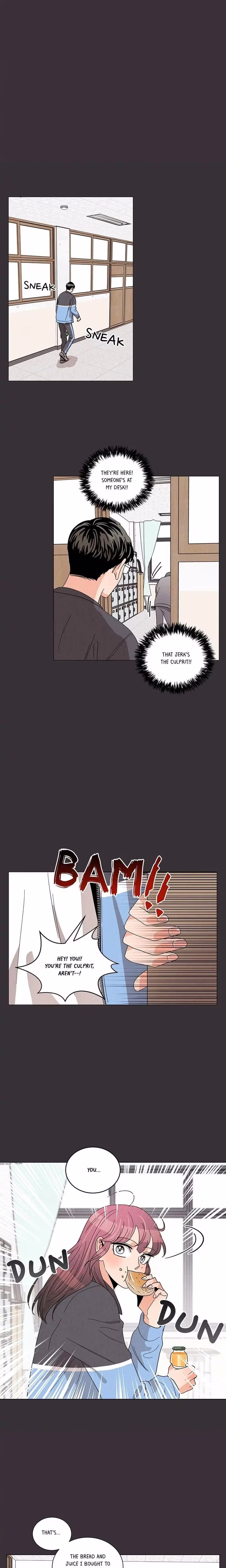 Goodbye, In-Law! - Chapter 16 - Part 11