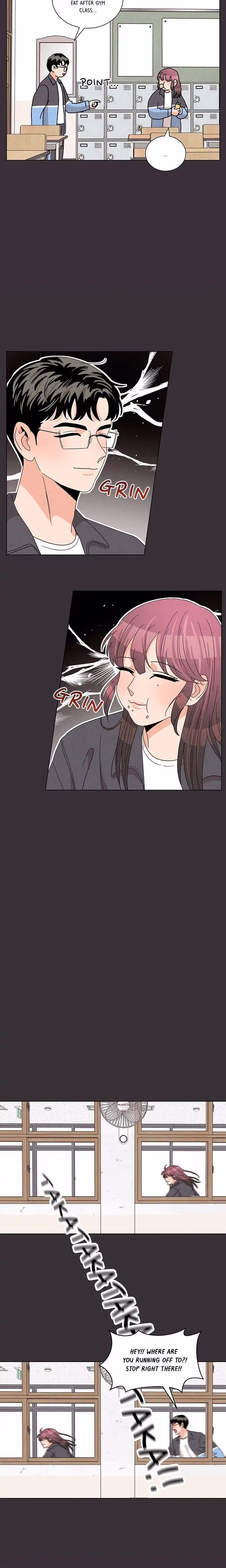 Goodbye, In-Law! - Chapter 16 - Part 12