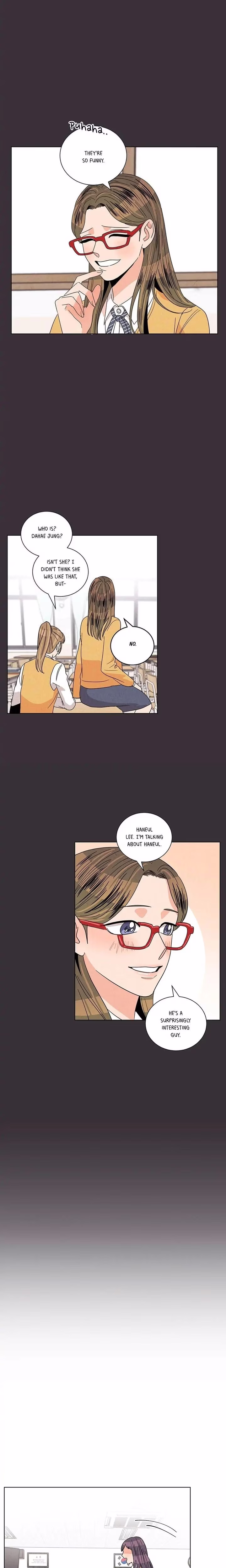 Goodbye, In-Law! - Chapter 16 - Part 17