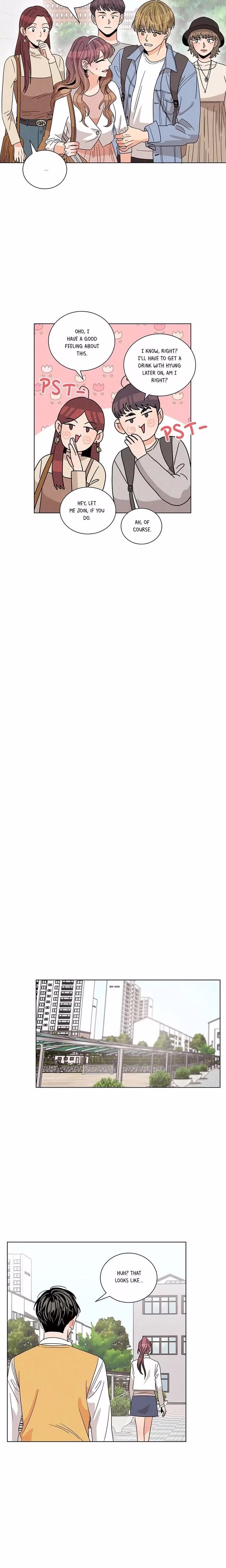 Goodbye, In-Law! - Chapter 17 - Part 8