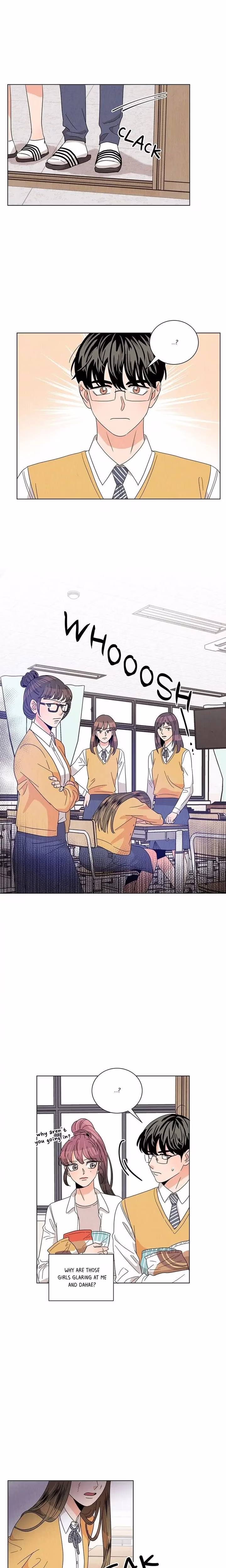 Goodbye, In-Law! - Chapter 17 - Part 14