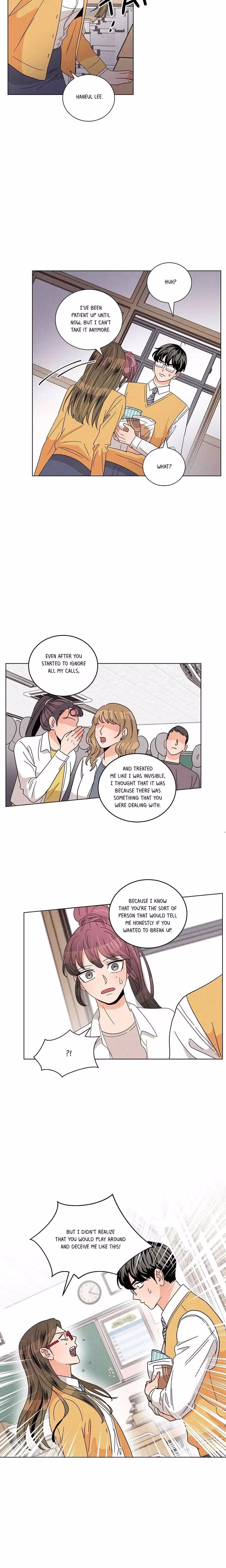 Goodbye, In-Law! - Chapter 17 - Part 15