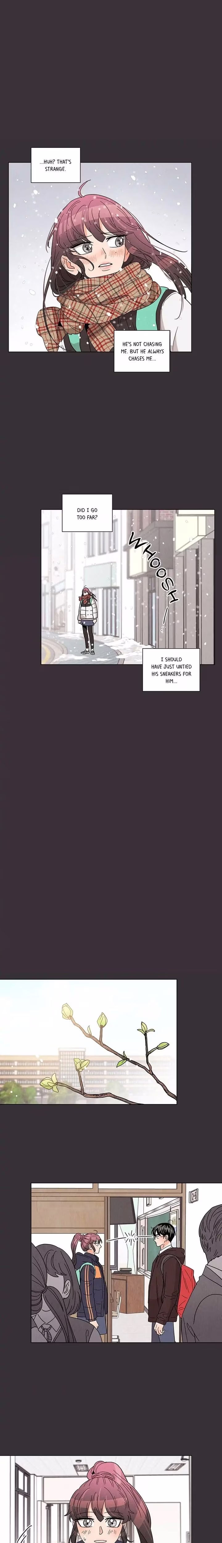 Goodbye, In-Law! - Chapter 18 - Part 10