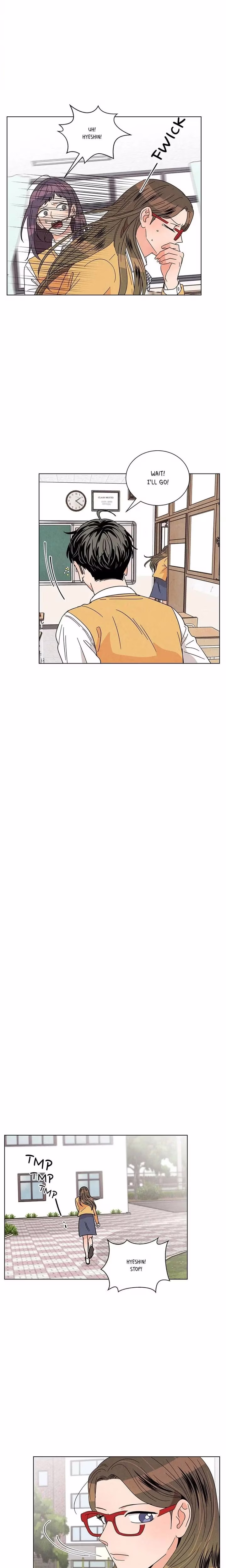 Goodbye, In-Law! - Chapter 18 - Part 13