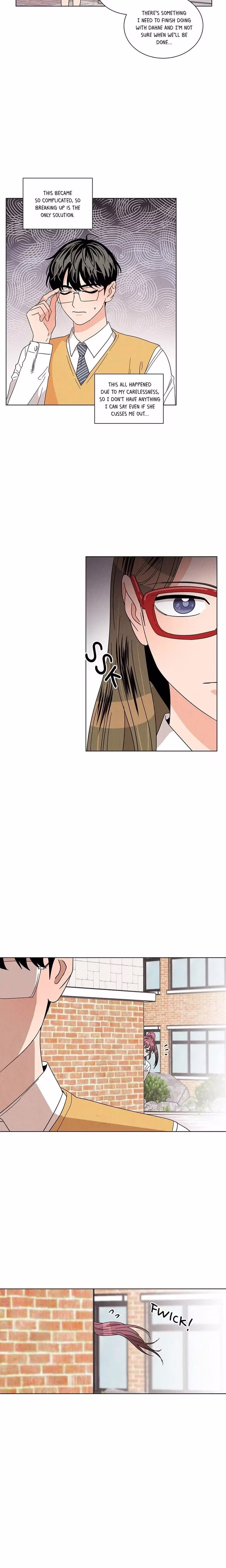 Goodbye, In-Law! - Chapter 18 - Part 15