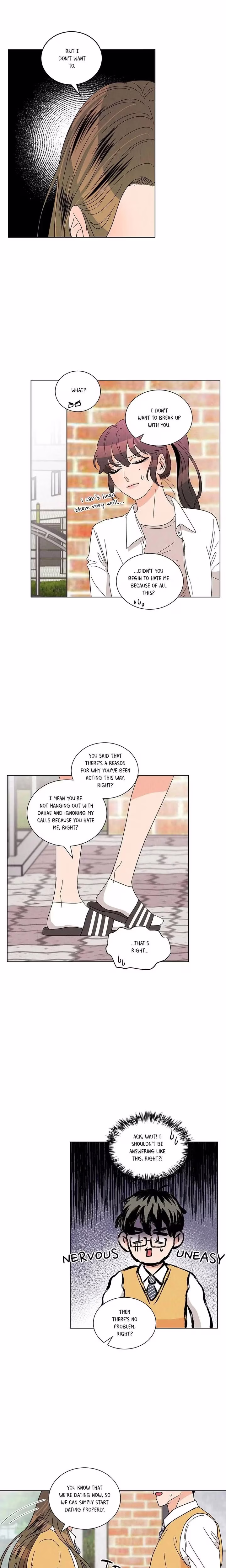 Goodbye, In-Law! - Chapter 18 - Part 16