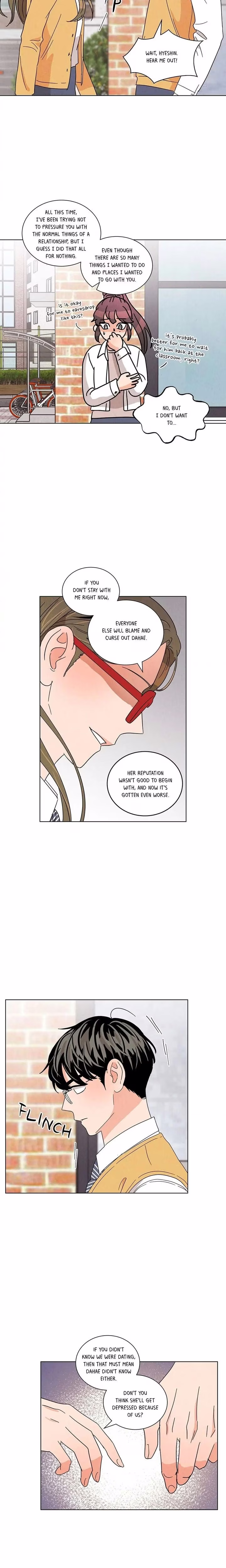 Goodbye, In-Law! - Chapter 18 - Part 17