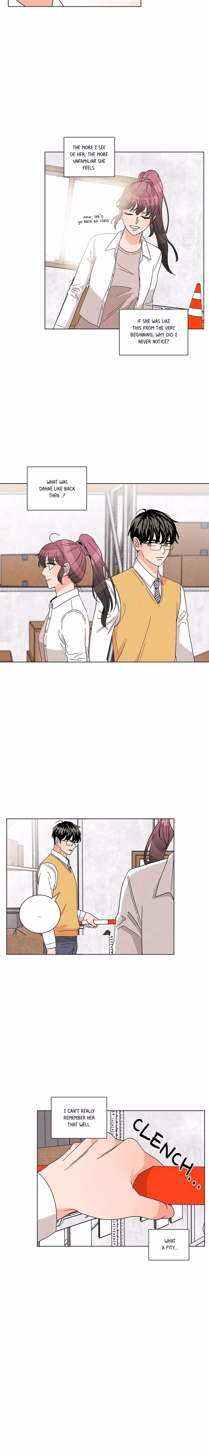 Goodbye, In-Law! - Chapter 19 - Part 14