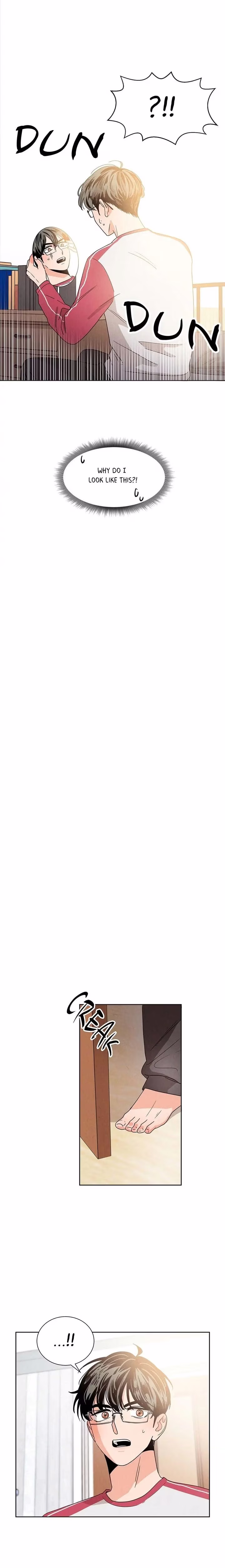 Goodbye, In-Law! - Chapter 2 - Part 3