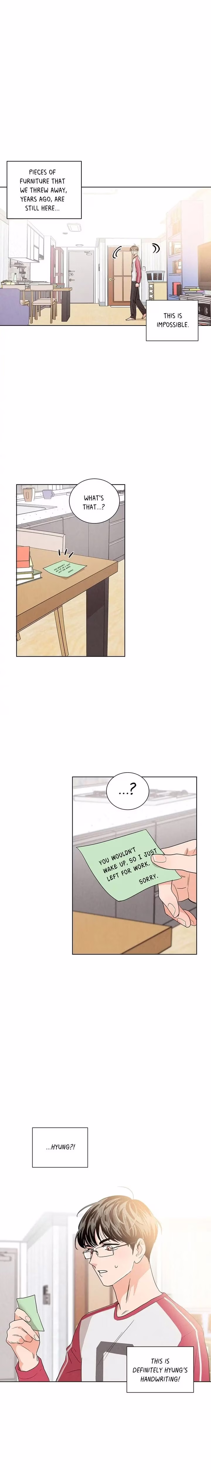 Goodbye, In-Law! - Chapter 2 - Part 4