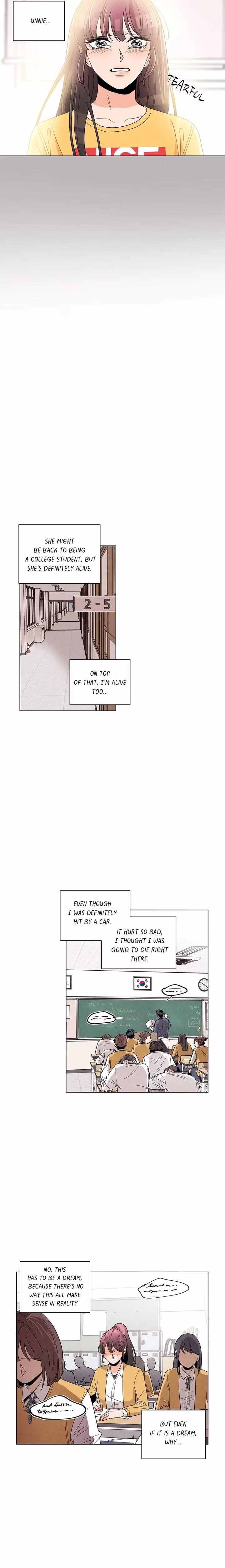 Goodbye, In-Law! - Chapter 2 - Part 7