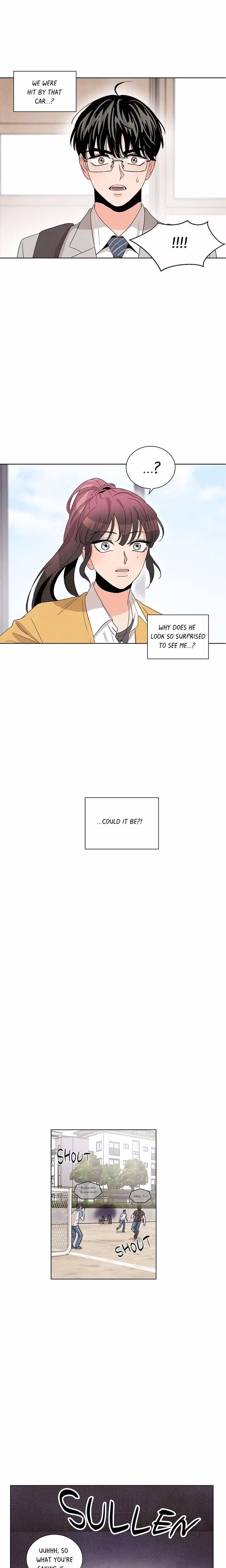 Goodbye, In-Law! - Chapter 2 - Part 10