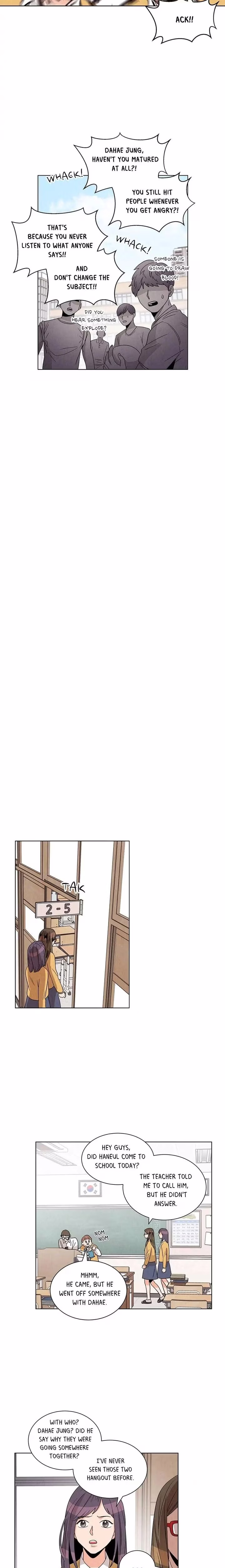 Goodbye, In-Law! - Chapter 2 - Part 13