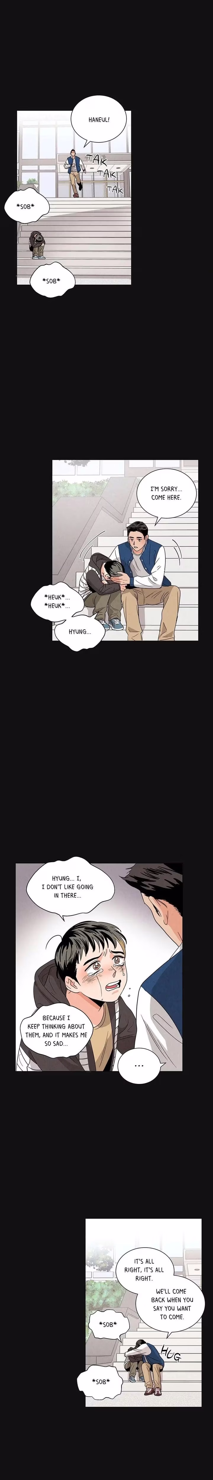 Goodbye, In-Law! - Chapter 2 - Part 19