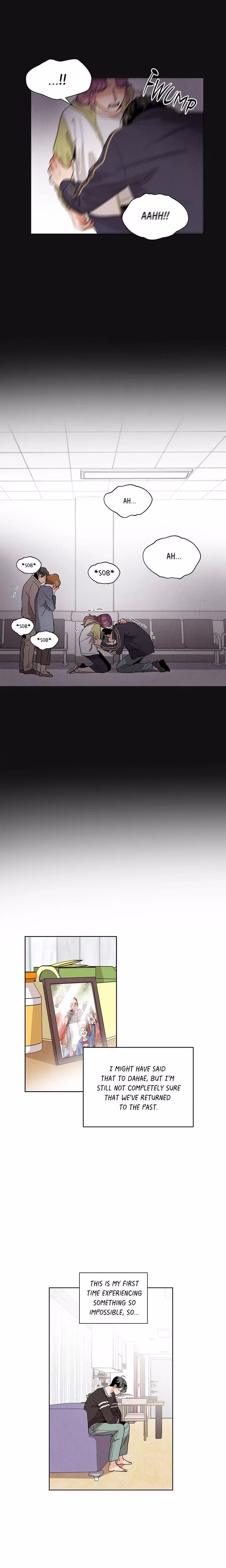 Goodbye, In-Law! - Chapter 2 - Part 22