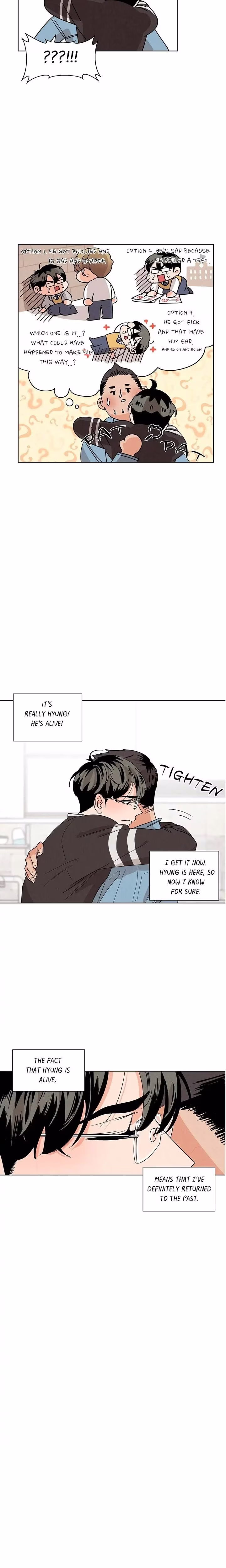 Goodbye, In-Law! - Chapter 2 - Part 24