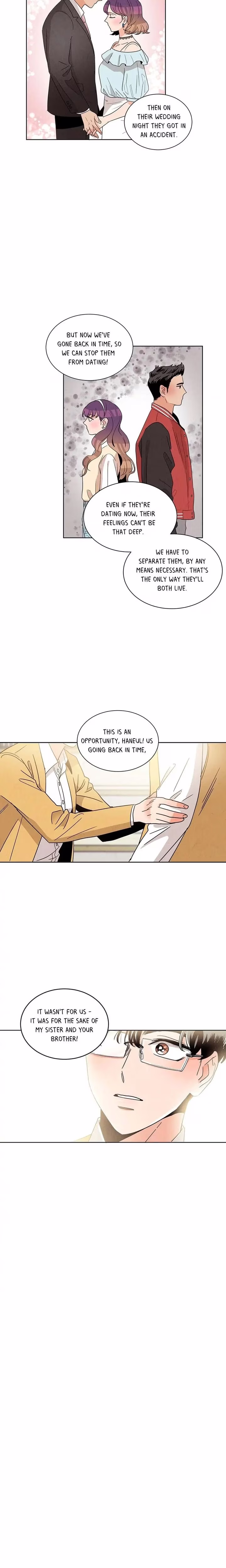 Goodbye, In-Law! - Chapter 2 - Part 28