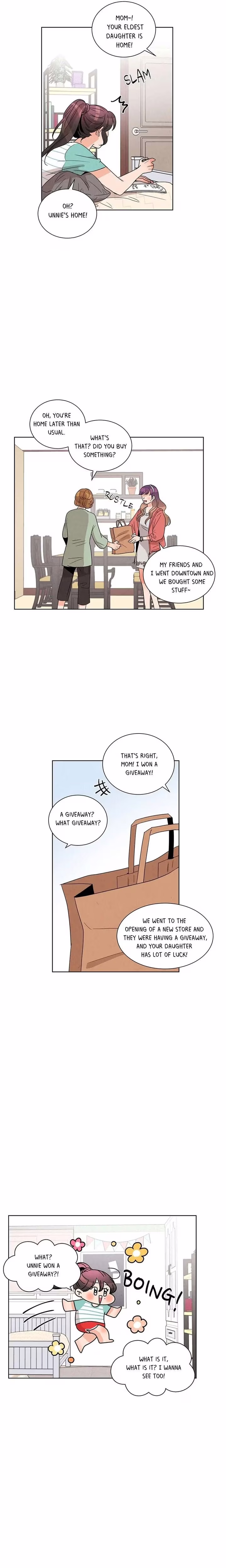 Goodbye, In-Law! - Chapter 2 - Part 30