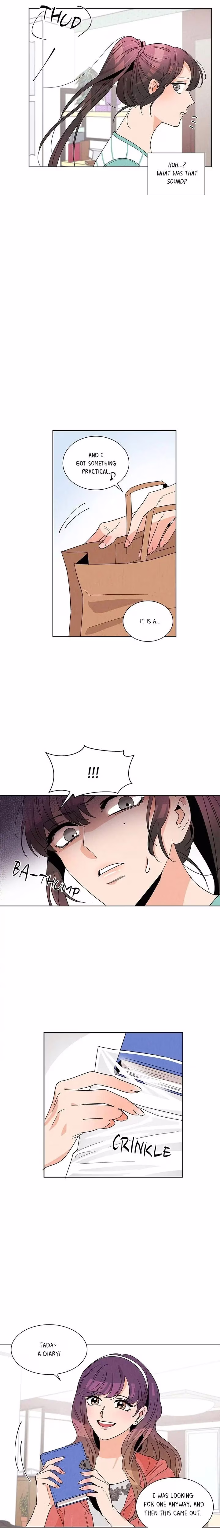 Goodbye, In-Law! - Chapter 2 - Part 31