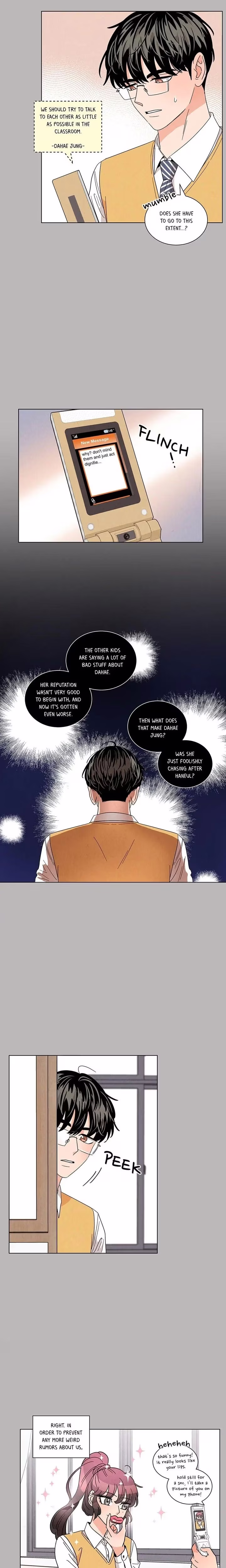 Goodbye, In-Law! - Chapter 20 - Part 6