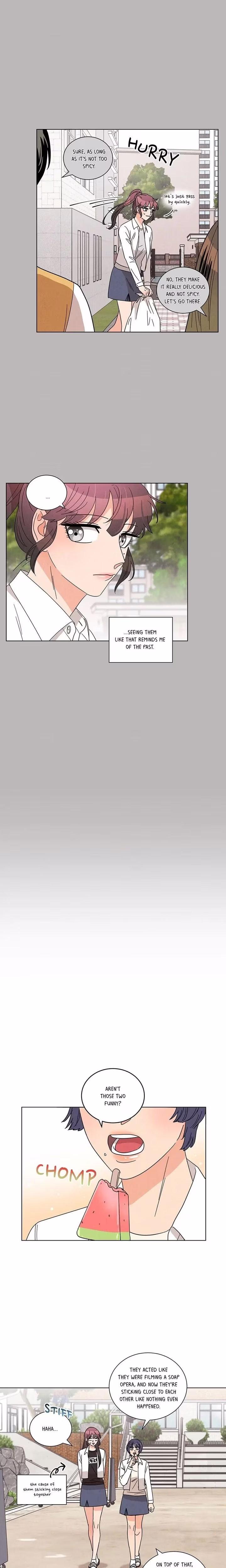 Goodbye, In-Law! - Chapter 20 - Part 10