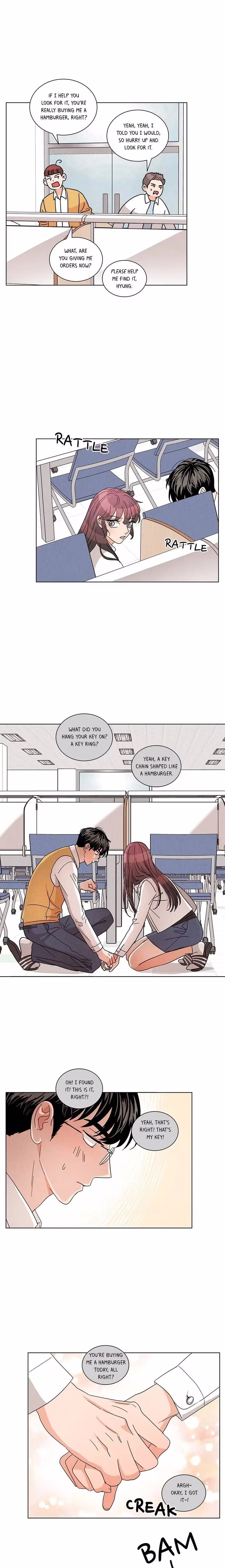 Goodbye, In-Law! - Chapter 20 - Part 15