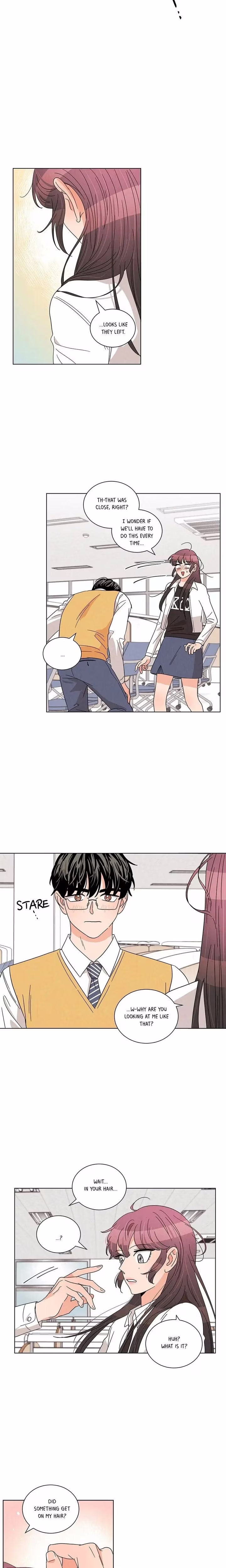 Goodbye, In-Law! - Chapter 20 - Part 16