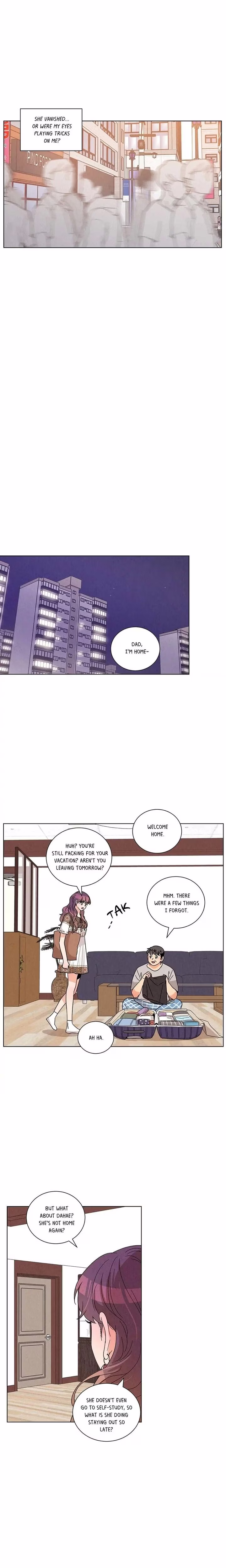 Goodbye, In-Law! - Chapter 21 - Part 3