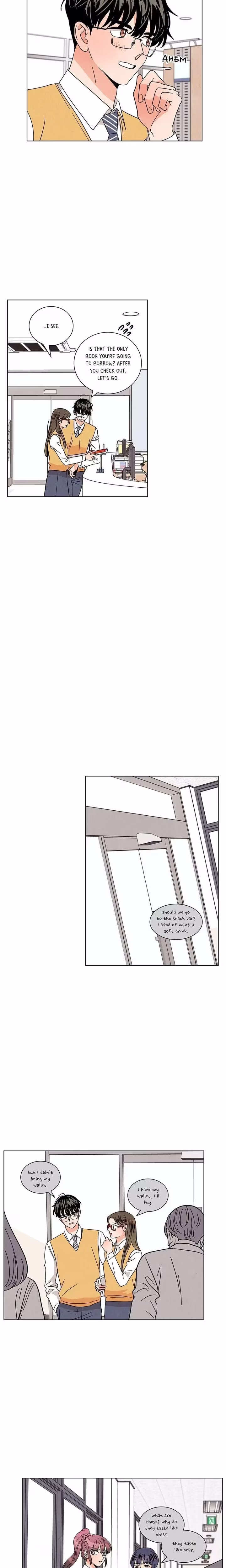 Goodbye, In-Law! - Chapter 21 - Part 16