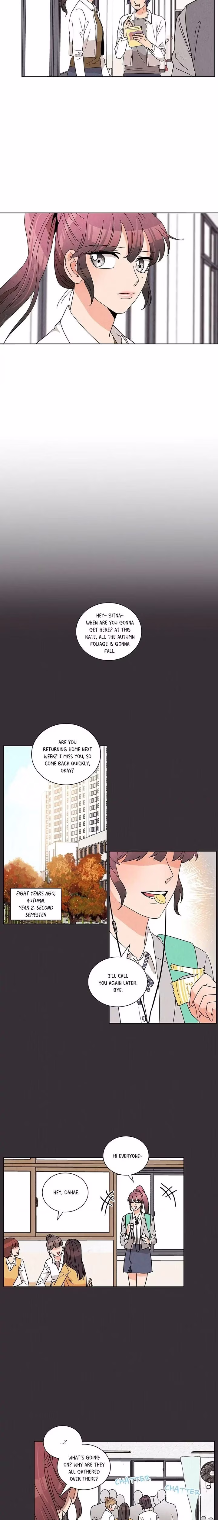 Goodbye, In-Law! - Chapter 21 - Part 17