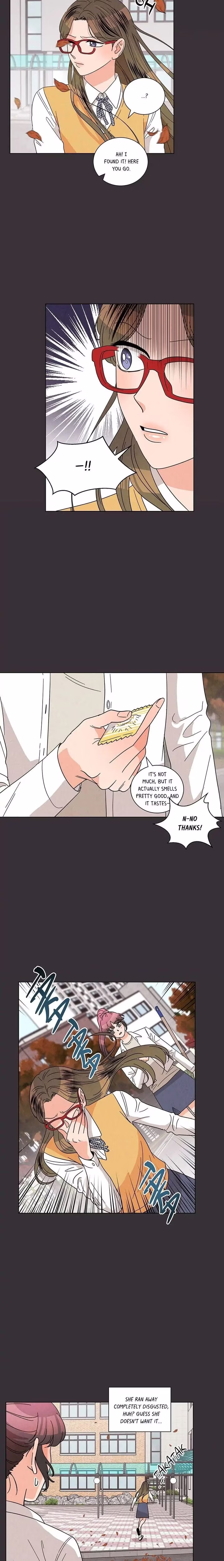 Goodbye, In-Law! - Chapter 22 - Part 6