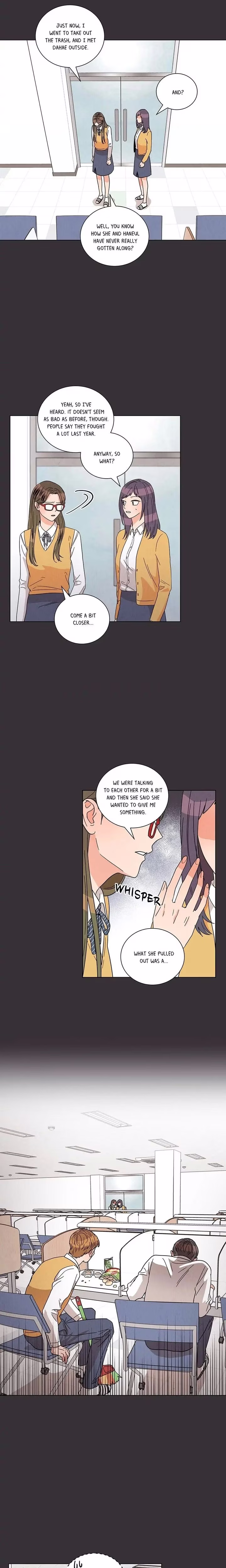 Goodbye, In-Law! - Chapter 22 - Part 8