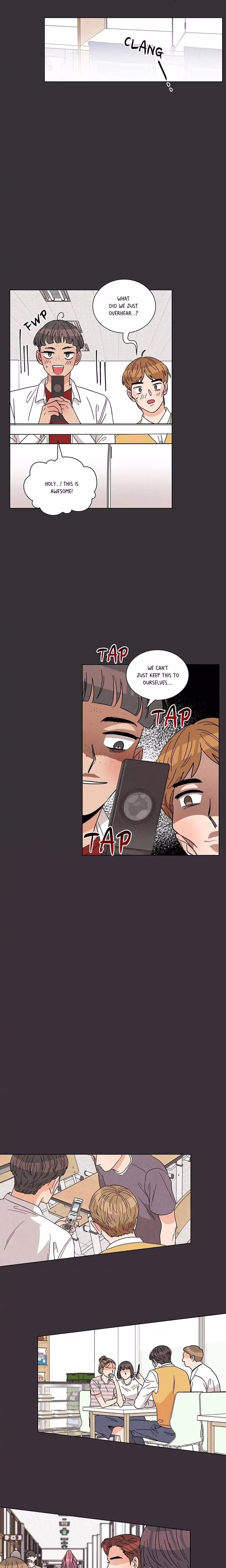 Goodbye, In-Law! - Chapter 22 - Part 11