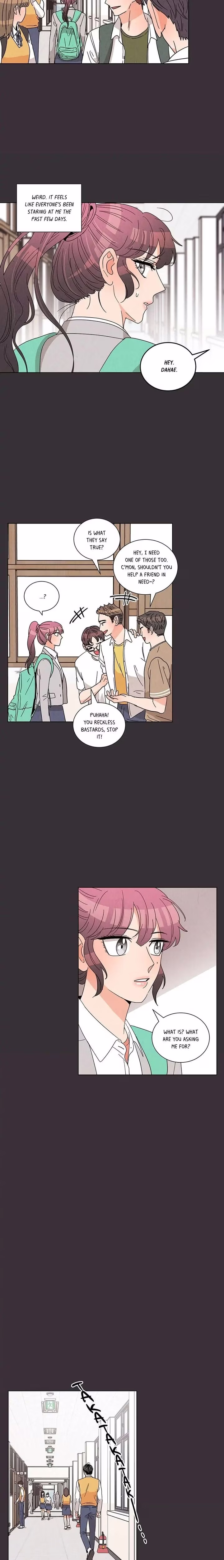 Goodbye, In-Law! - Chapter 22 - Part 12