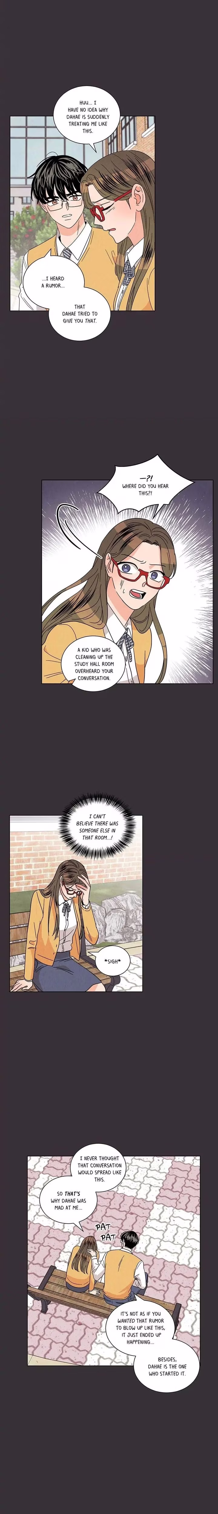 Goodbye, In-Law! - Chapter 22 - Part 16