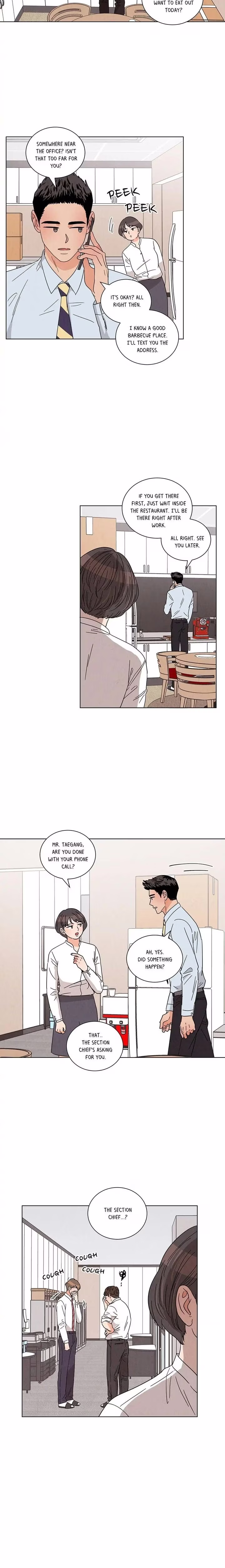 Goodbye, In-Law! - Chapter 23 - Part 7