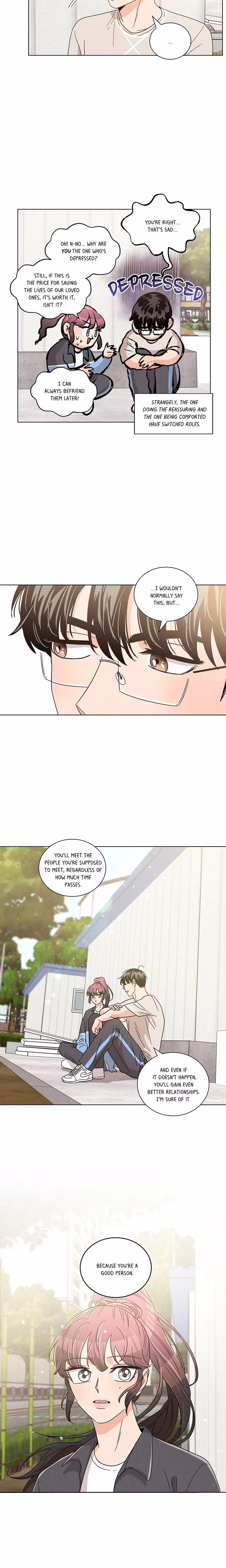 Goodbye, In-Law! - Chapter 23 - Part 13