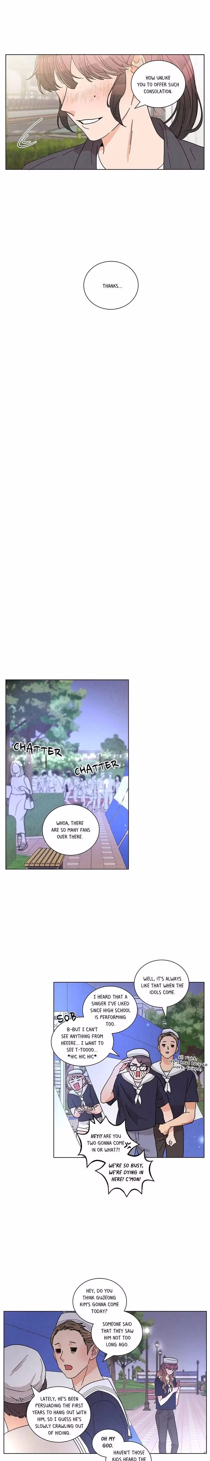 Goodbye, In-Law! - Chapter 23 - Part 14