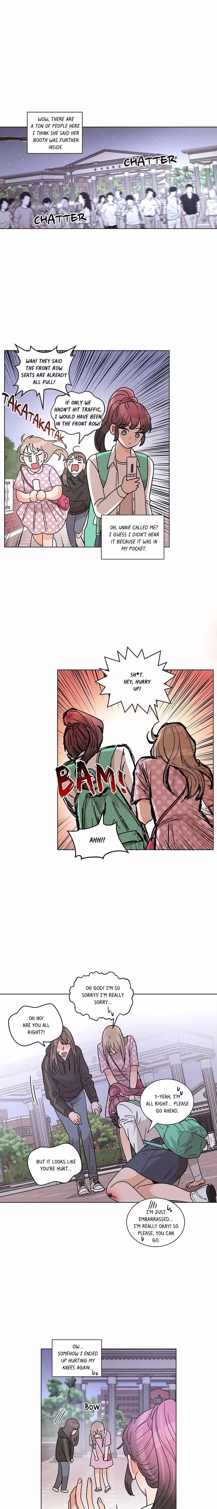 Goodbye, In-Law! - Chapter 23 - Part 16