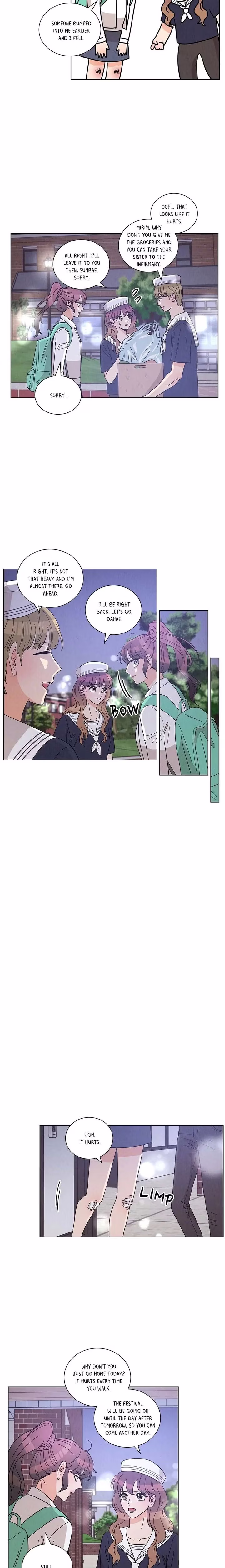 Goodbye, In-Law! - Chapter 24 - Part 8