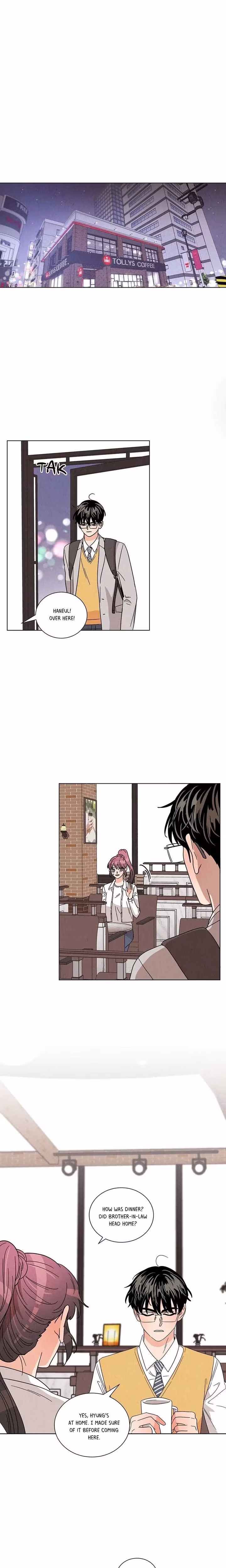 Goodbye, In-Law! - Chapter 24 - Part 10