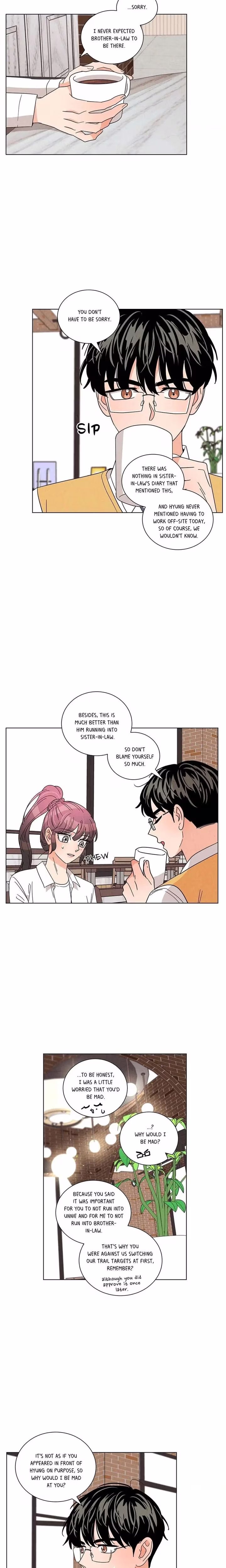 Goodbye, In-Law! - Chapter 24 - Part 11