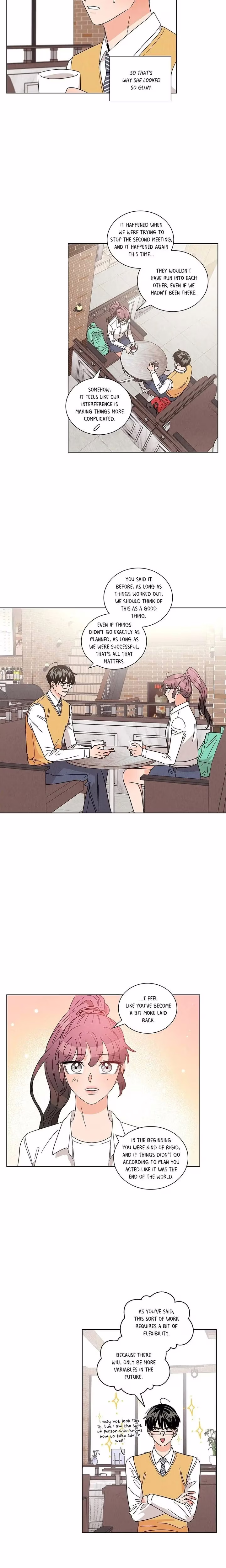 Goodbye, In-Law! - Chapter 24 - Part 12