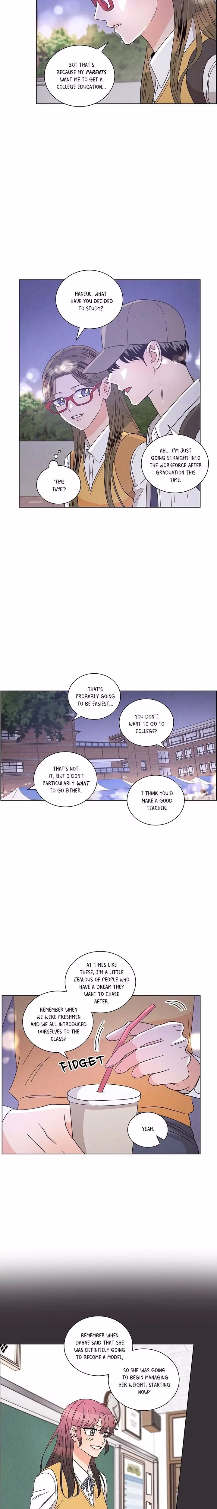 Goodbye, In-Law! - Chapter 25 - Part 10